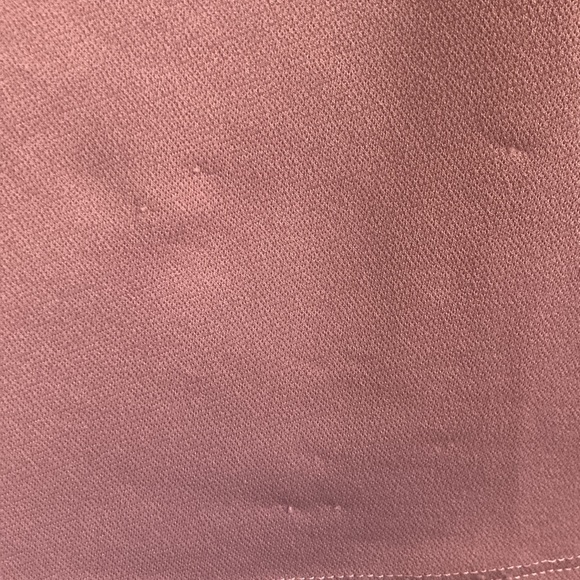 WallFlower | Pink Tank Dress - Picture 7 of 7